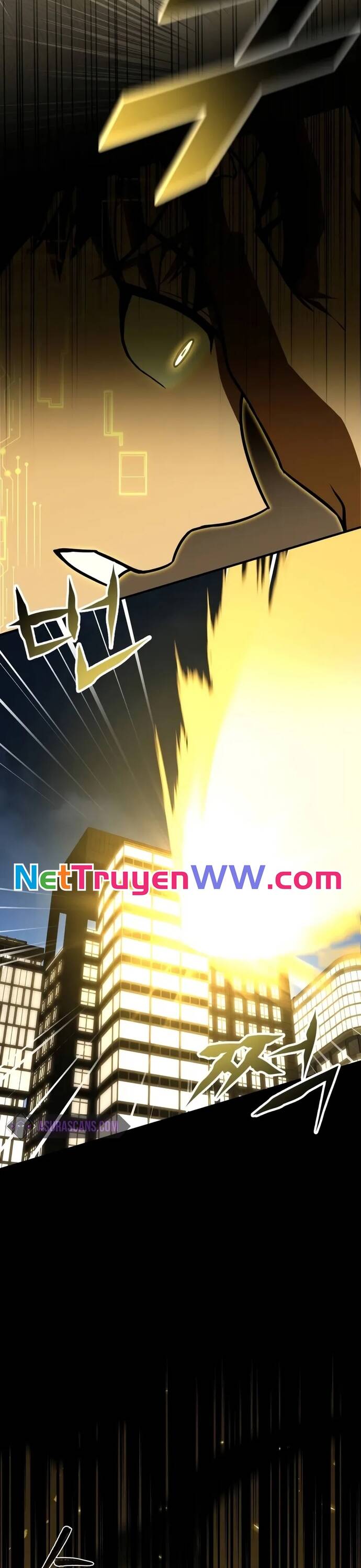 Kim Chiến Sĩ: Hành Trình Xây Dựng Đặc Tính - Chapter 11 - Page 37