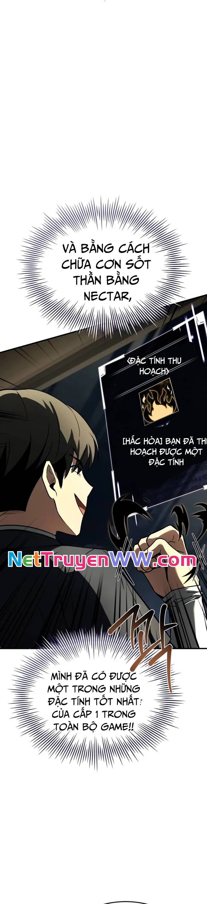 Kim Chiến Sĩ: Hành Trình Xây Dựng Đặc Tính - Chapter 11 - Page 39