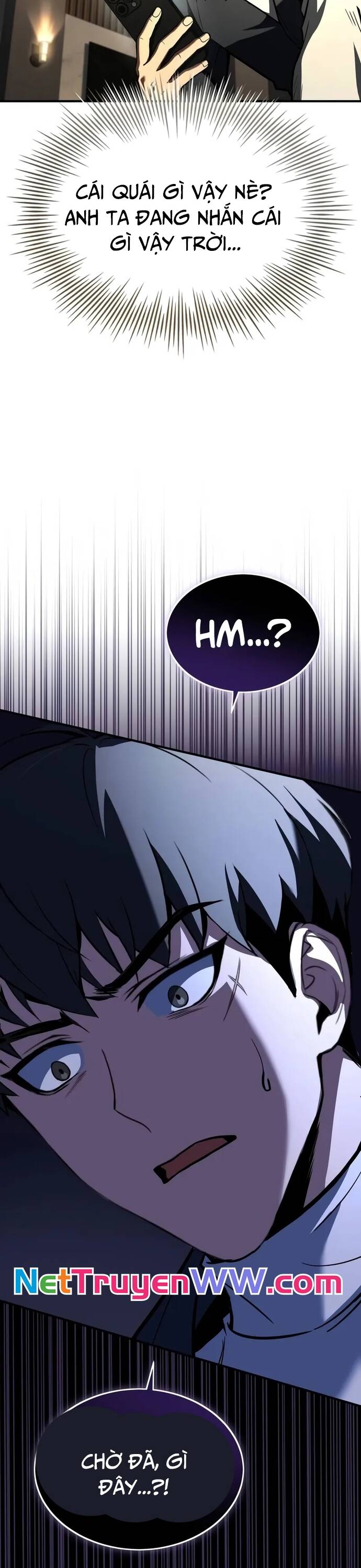 Kim Chiến Sĩ: Hành Trình Xây Dựng Đặc Tính - Chapter 11 - Page 44