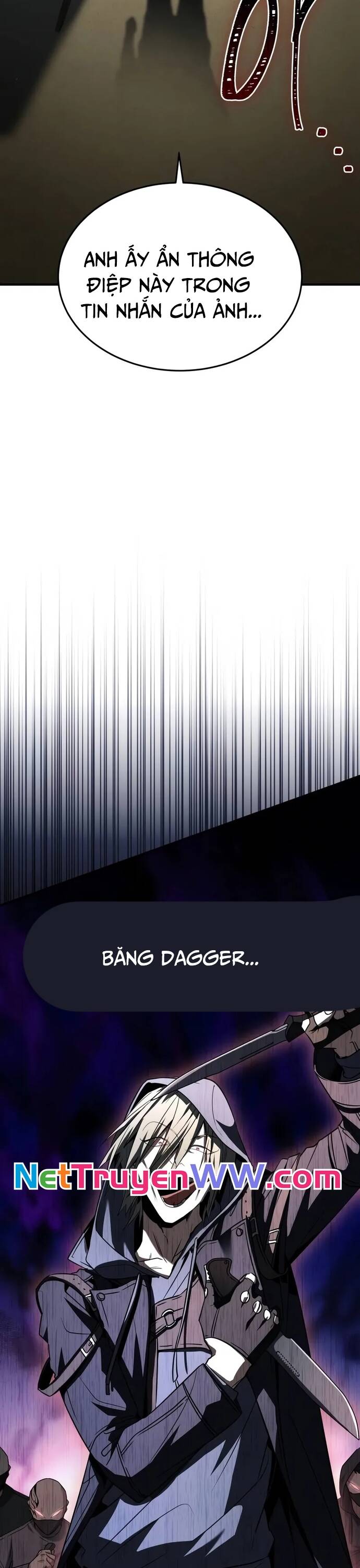 Kim Chiến Sĩ: Hành Trình Xây Dựng Đặc Tính - Chapter 11 - Page 46