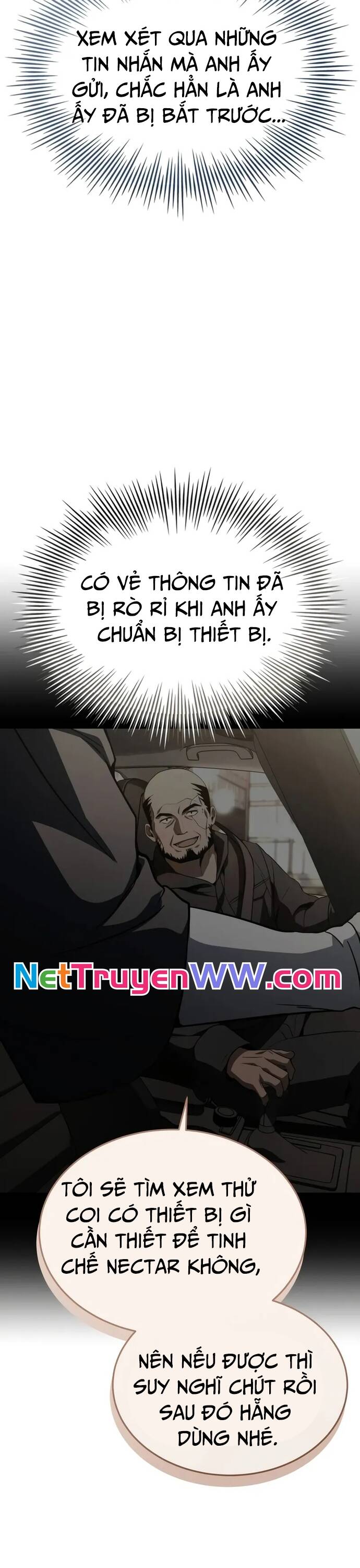 Kim Chiến Sĩ: Hành Trình Xây Dựng Đặc Tính - Chapter 11 - Page 48