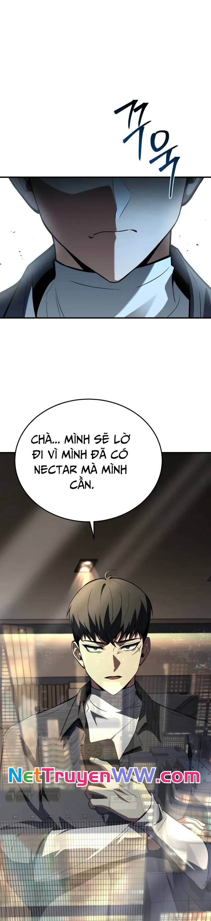 Kim Chiến Sĩ: Hành Trình Xây Dựng Đặc Tính - Chapter 11 - Page 49