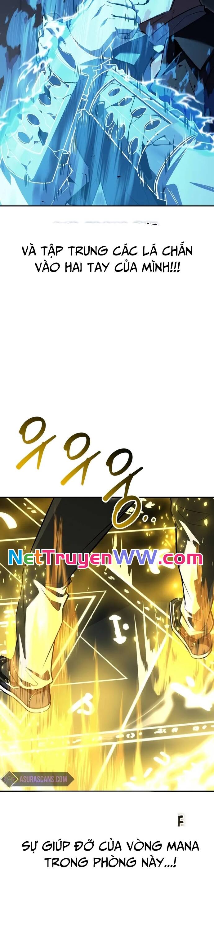 Kim Chiến Sĩ: Hành Trình Xây Dựng Đặc Tính - Chapter 11 - Page 5