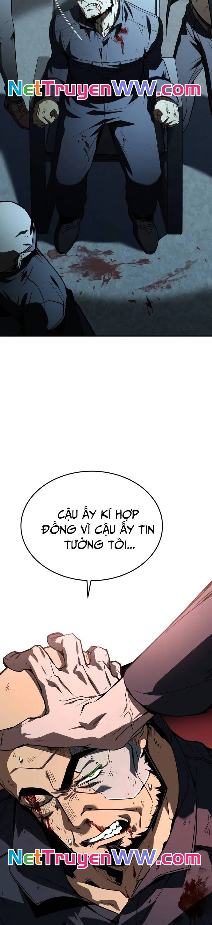 Kim Chiến Sĩ: Hành Trình Xây Dựng Đặc Tính - Chapter 11 - Page 52