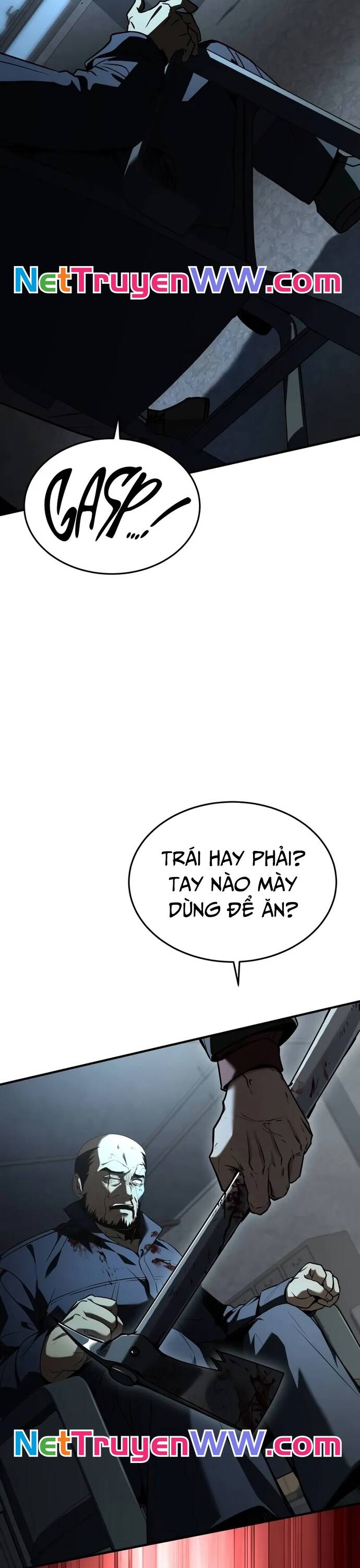 Kim Chiến Sĩ: Hành Trình Xây Dựng Đặc Tính - Chapter 11 - Page 54