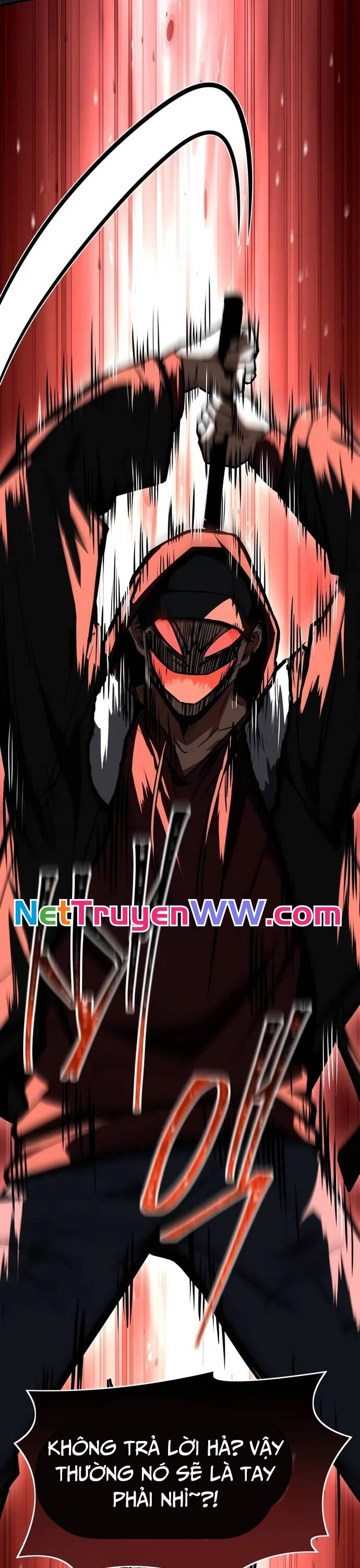 Kim Chiến Sĩ: Hành Trình Xây Dựng Đặc Tính - Chapter 11 - Page 55