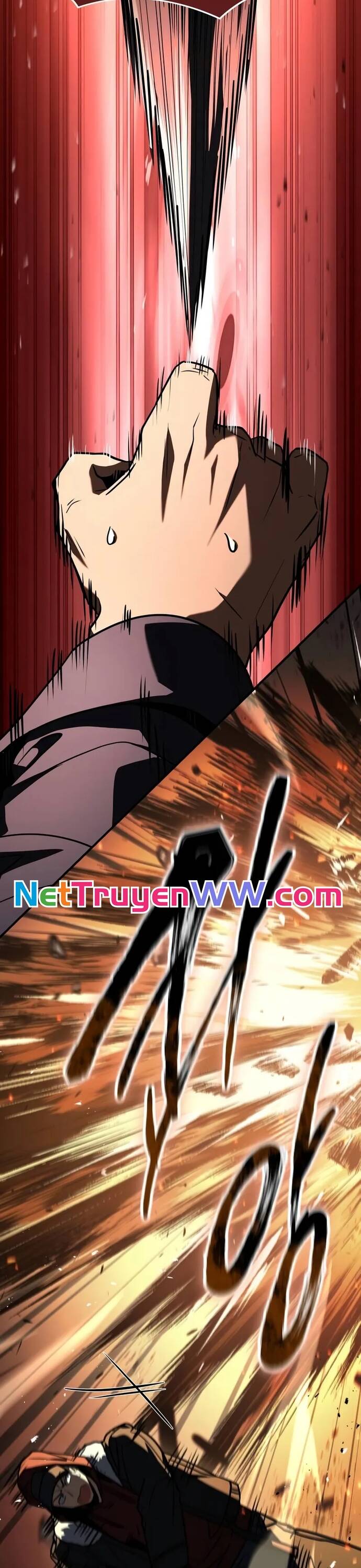 Kim Chiến Sĩ: Hành Trình Xây Dựng Đặc Tính - Chapter 11 - Page 56