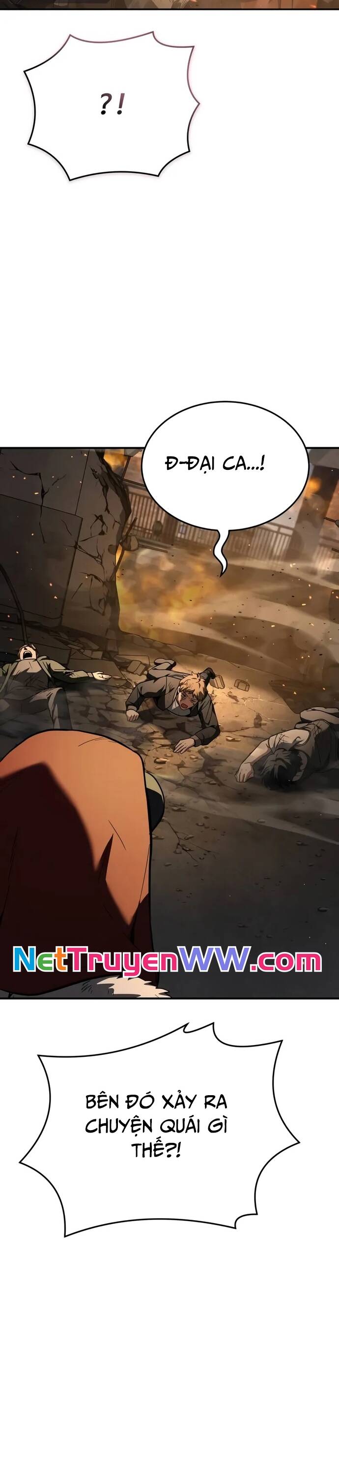 Kim Chiến Sĩ: Hành Trình Xây Dựng Đặc Tính - Chapter 11 - Page 58