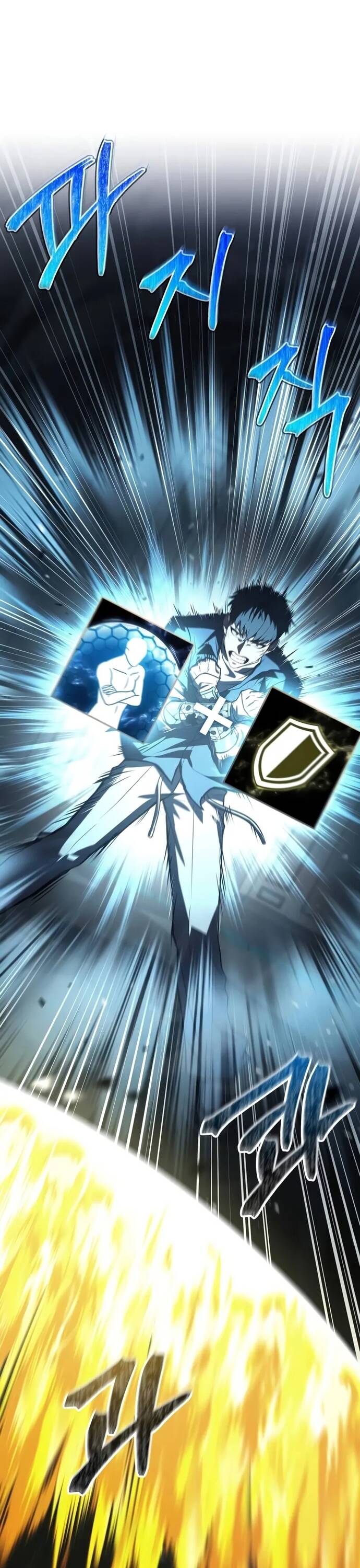 Kim Chiến Sĩ: Hành Trình Xây Dựng Đặc Tính - Chapter 11 - Page 6