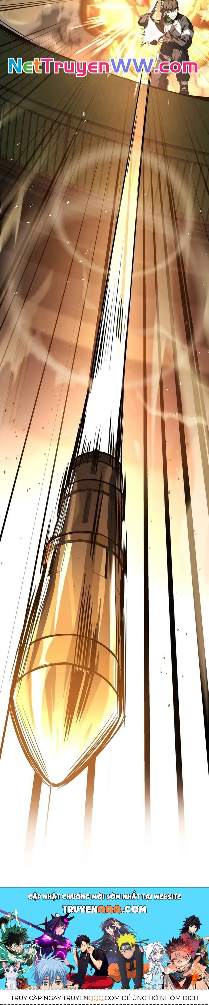 Kim Chiến Sĩ: Hành Trình Xây Dựng Đặc Tính - Chapter 11 - Page 64