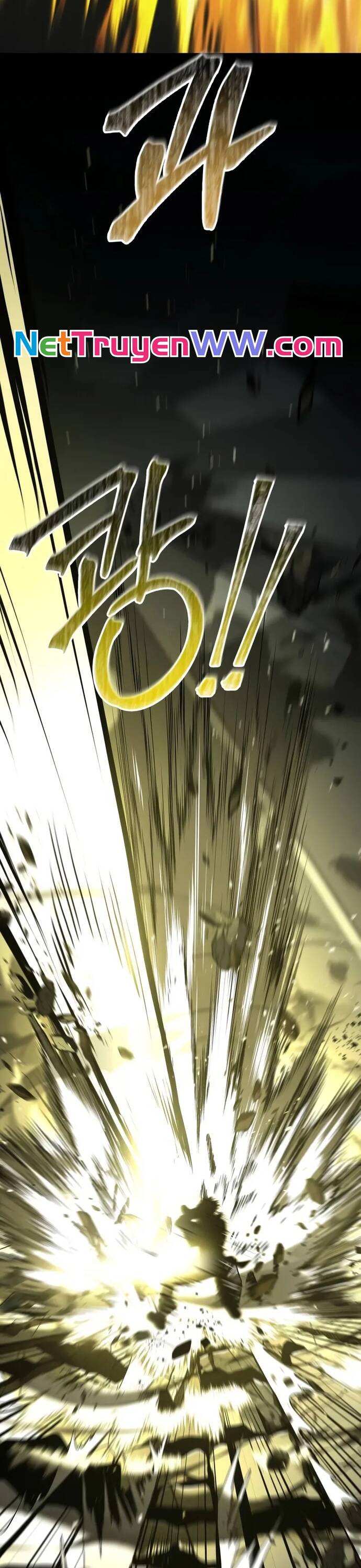 Kim Chiến Sĩ: Hành Trình Xây Dựng Đặc Tính - Chapter 11 - Page 7