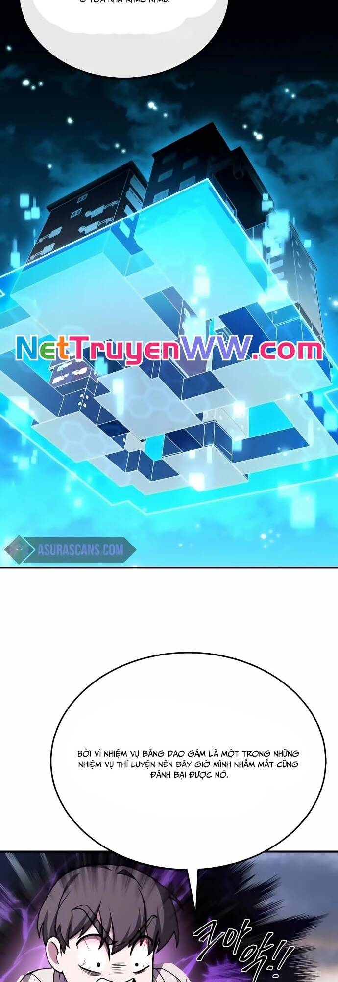 Kim Chiến Sĩ: Hành Trình Xây Dựng Đặc Tính - Chapter 12 - Page 11