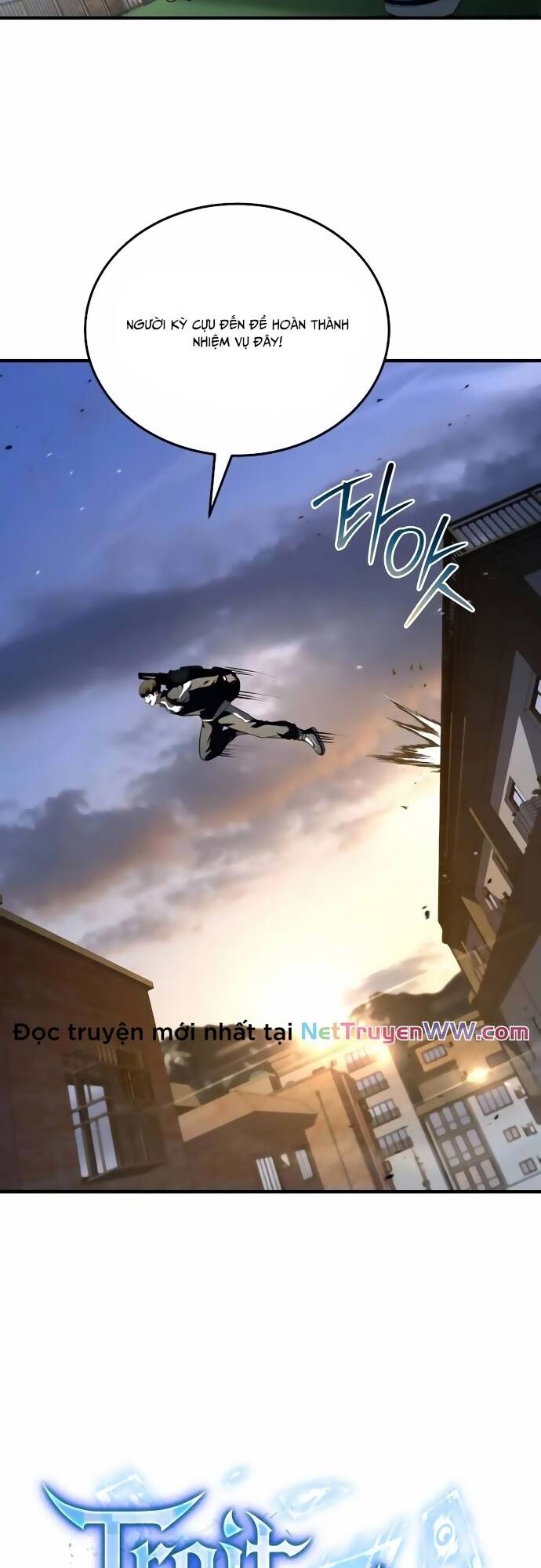 Kim Chiến Sĩ: Hành Trình Xây Dựng Đặc Tính - Chapter 12 - Page 13