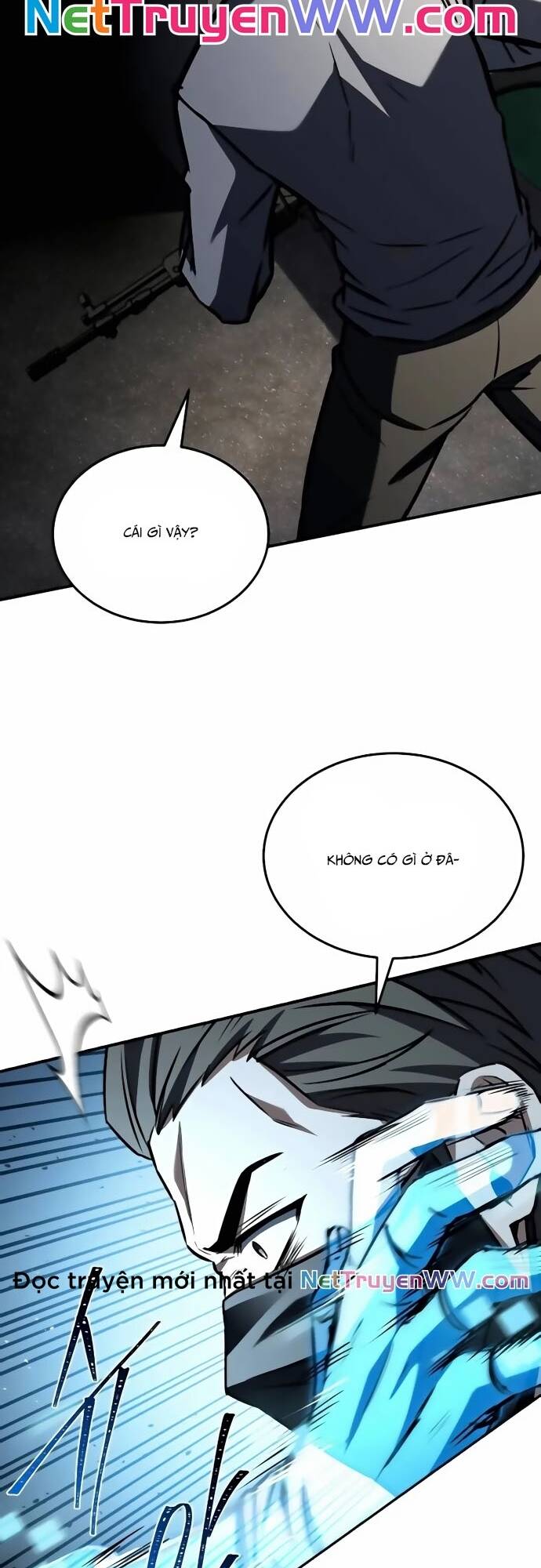 Kim Chiến Sĩ: Hành Trình Xây Dựng Đặc Tính - Chapter 12 - Page 18