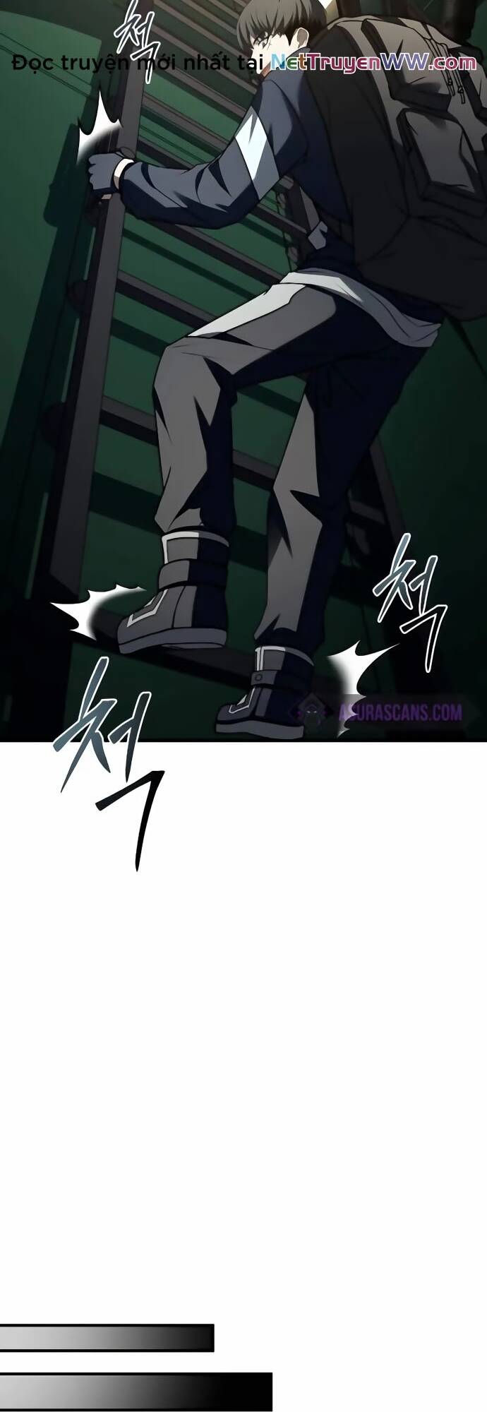 Kim Chiến Sĩ: Hành Trình Xây Dựng Đặc Tính - Chapter 12 - Page 23