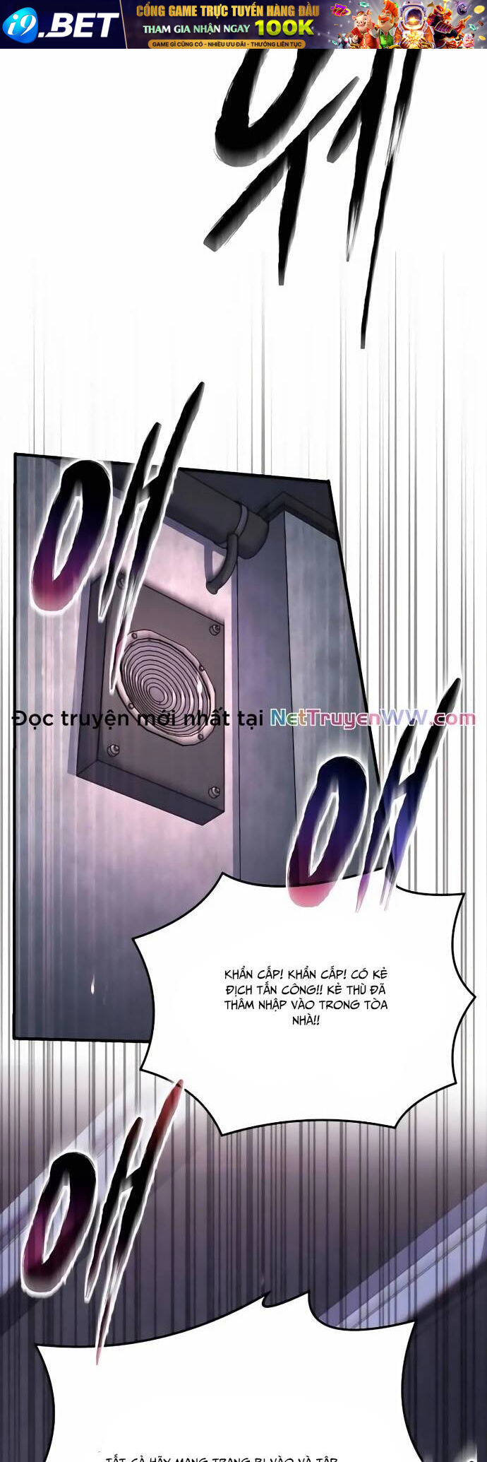 Kim Chiến Sĩ: Hành Trình Xây Dựng Đặc Tính - Chapter 12 - Page 27