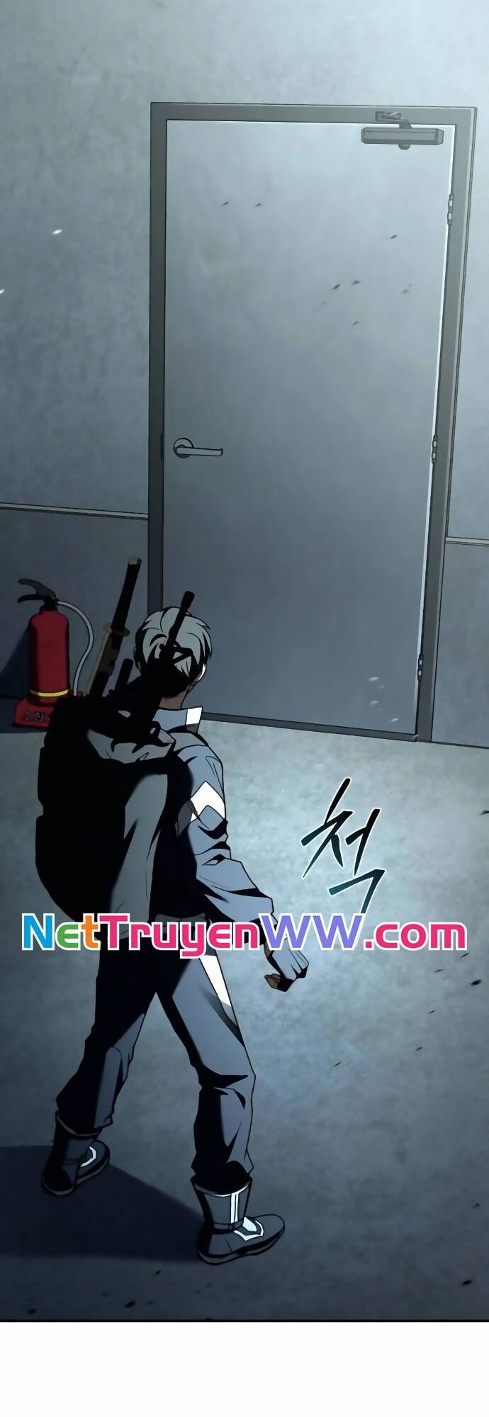Kim Chiến Sĩ: Hành Trình Xây Dựng Đặc Tính - Chapter 12 - Page 29
