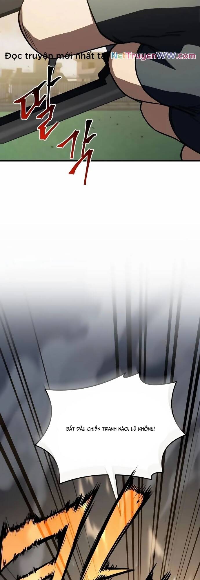 Kim Chiến Sĩ: Hành Trình Xây Dựng Đặc Tính - Chapter 12 - Page 3