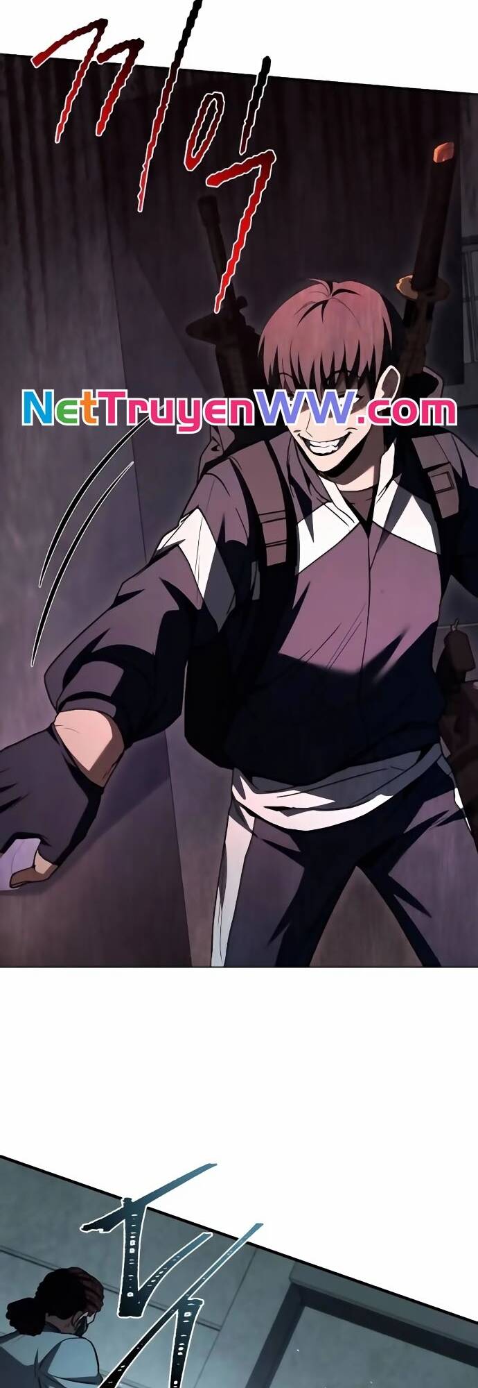 Kim Chiến Sĩ: Hành Trình Xây Dựng Đặc Tính - Chapter 12 - Page 33