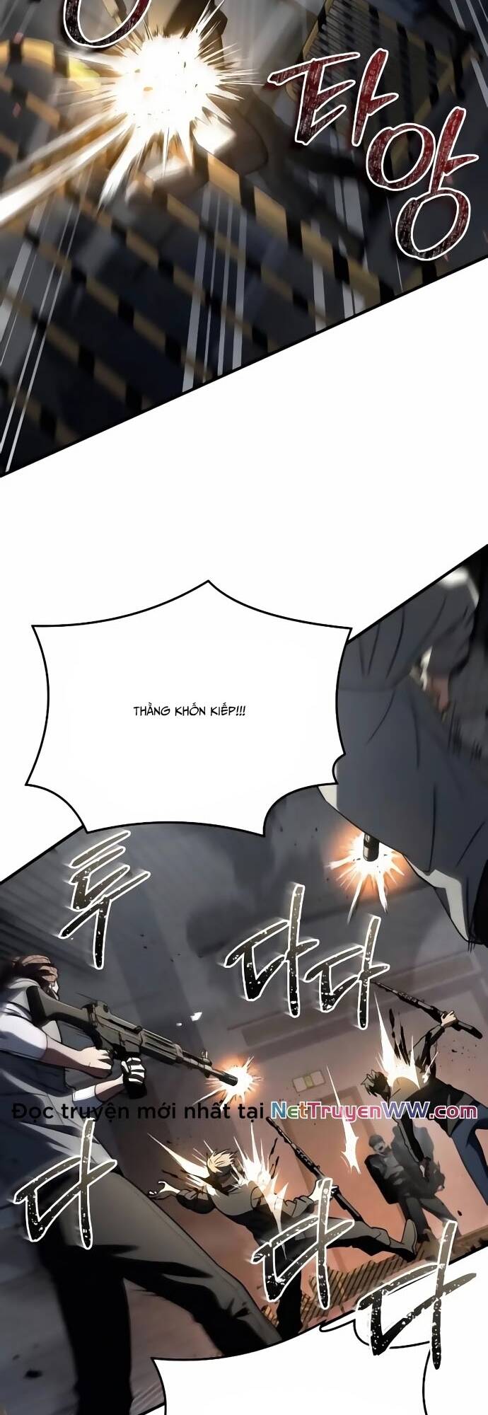 Kim Chiến Sĩ: Hành Trình Xây Dựng Đặc Tính - Chapter 12 - Page 38