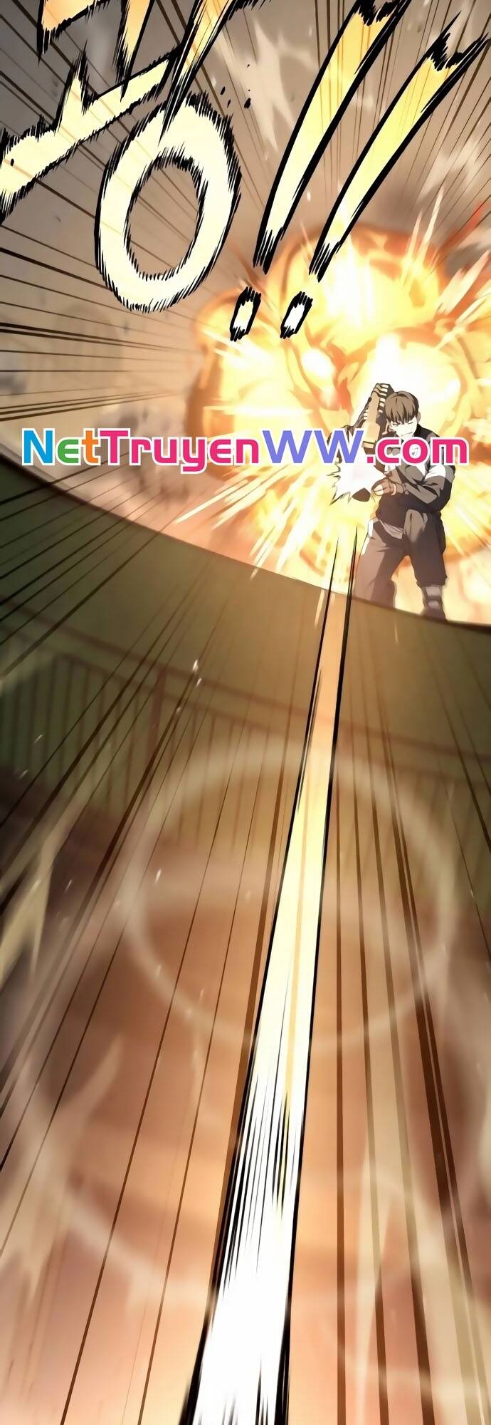 Kim Chiến Sĩ: Hành Trình Xây Dựng Đặc Tính - Chapter 12 - Page 4