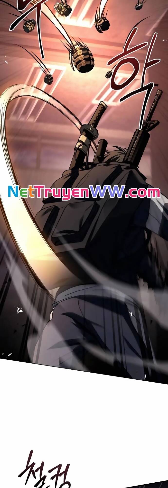 Kim Chiến Sĩ: Hành Trình Xây Dựng Đặc Tính - Chapter 12 - Page 44