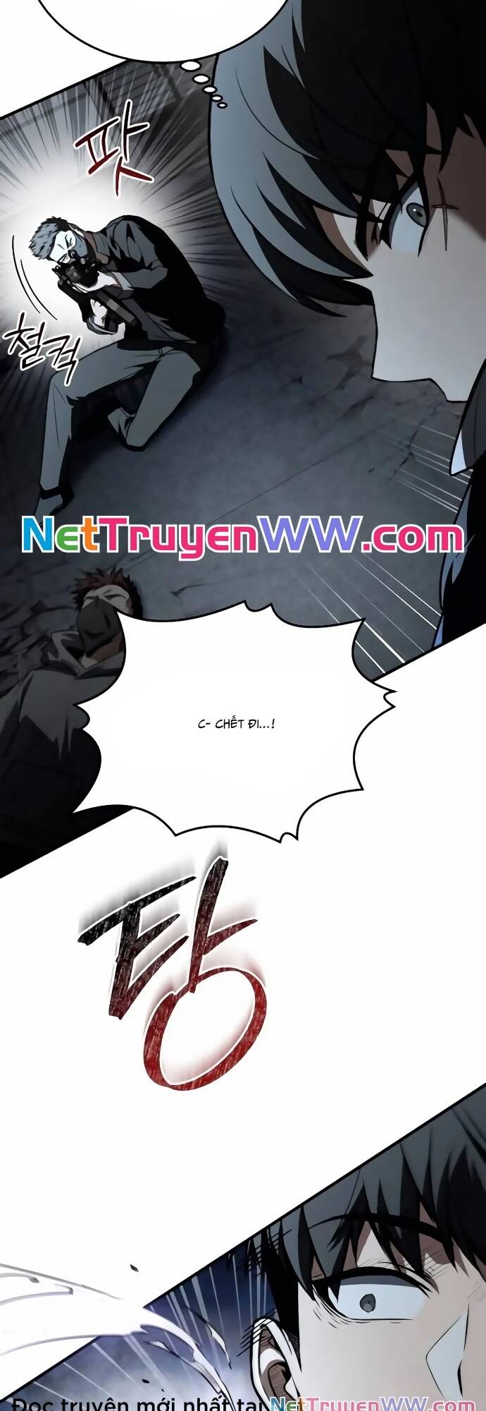 Kim Chiến Sĩ: Hành Trình Xây Dựng Đặc Tính - Chapter 12 - Page 49