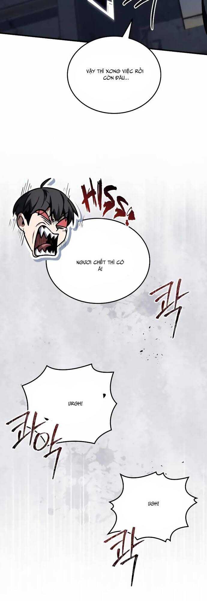 Kim Chiến Sĩ: Hành Trình Xây Dựng Đặc Tính - Chapter 12 - Page 52