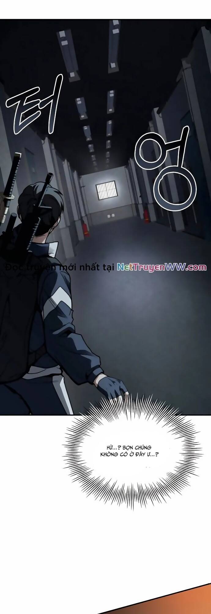 Kim Chiến Sĩ: Hành Trình Xây Dựng Đặc Tính - Chapter 12 - Page 57