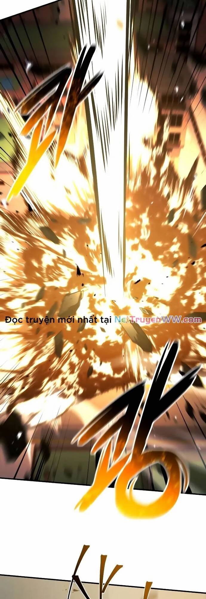 Kim Chiến Sĩ: Hành Trình Xây Dựng Đặc Tính - Chapter 12 - Page 6