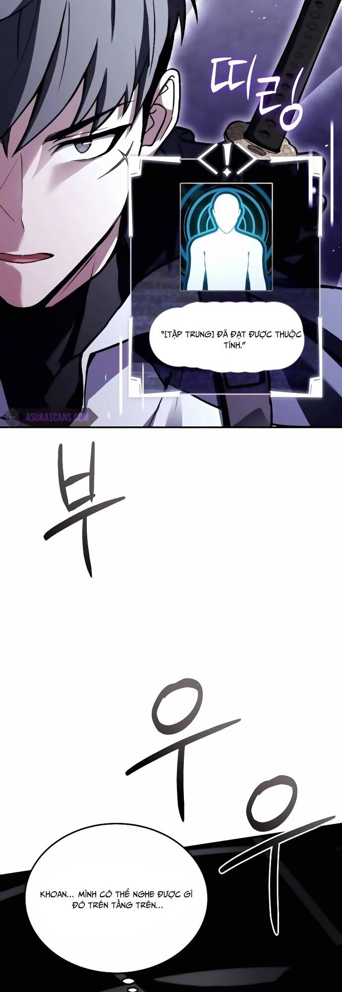 Kim Chiến Sĩ: Hành Trình Xây Dựng Đặc Tính - Chapter 12 - Page 60