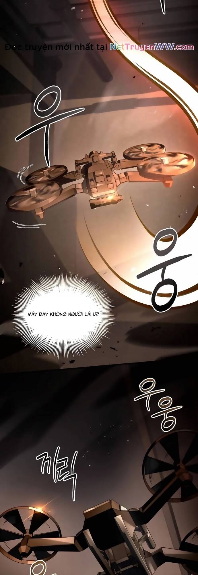 Kim Chiến Sĩ: Hành Trình Xây Dựng Đặc Tính - Chapter 12 - Page 62