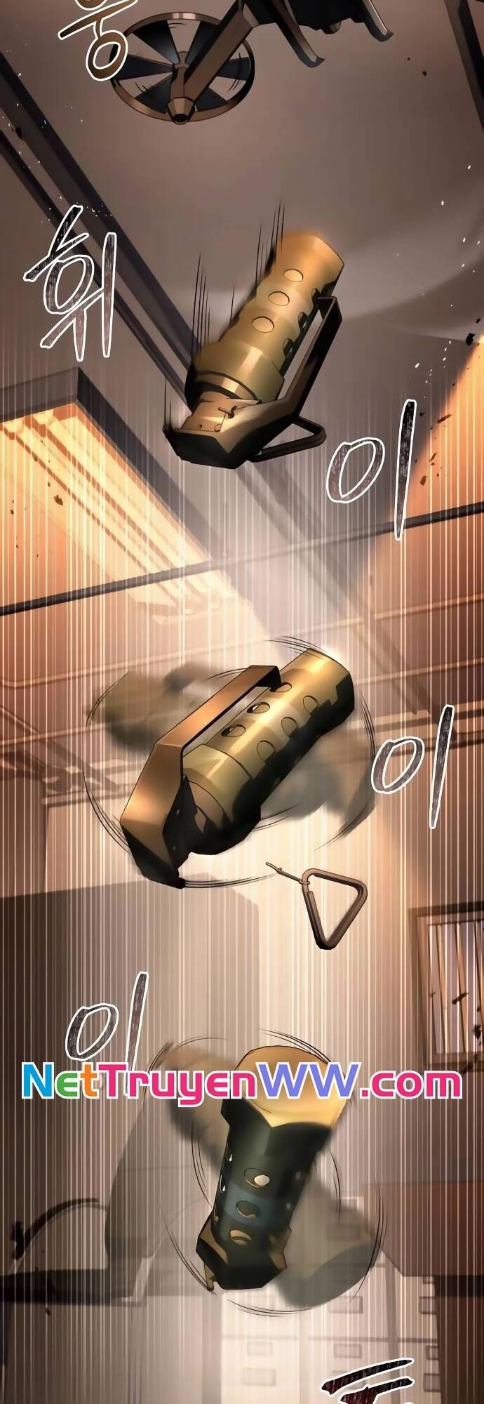 Kim Chiến Sĩ: Hành Trình Xây Dựng Đặc Tính - Chapter 12 - Page 63