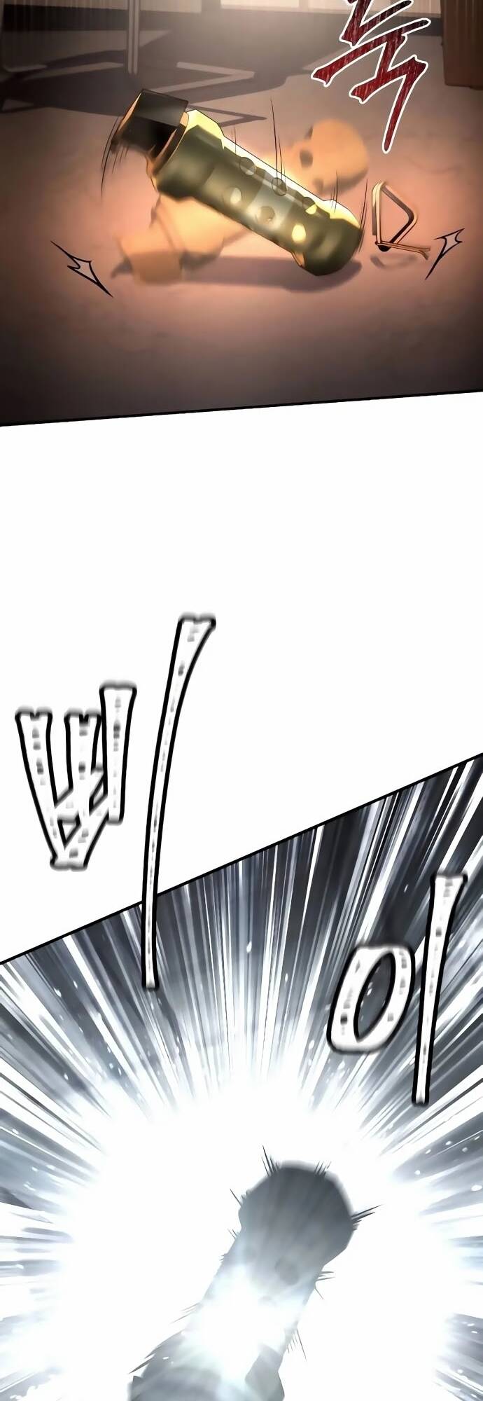 Kim Chiến Sĩ: Hành Trình Xây Dựng Đặc Tính - Chapter 12 - Page 64