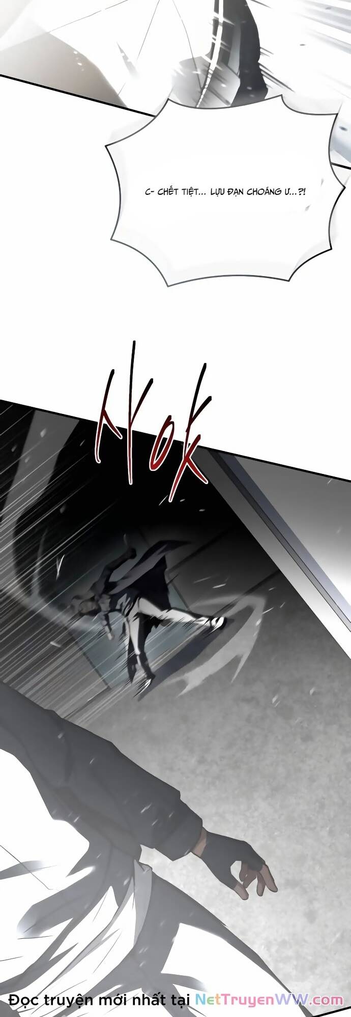 Kim Chiến Sĩ: Hành Trình Xây Dựng Đặc Tính - Chapter 12 - Page 66