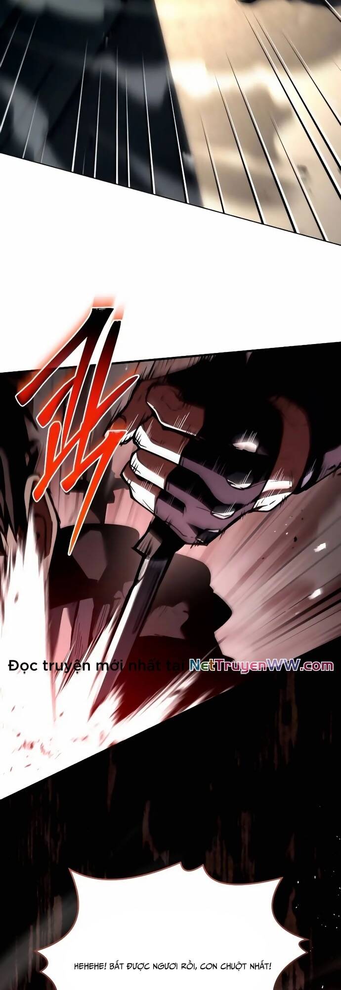 Kim Chiến Sĩ: Hành Trình Xây Dựng Đặc Tính - Chapter 12 - Page 68