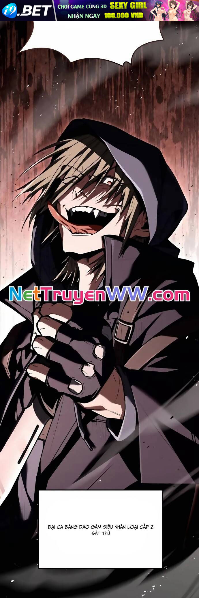 Kim Chiến Sĩ: Hành Trình Xây Dựng Đặc Tính - Chapter 12 - Page 69