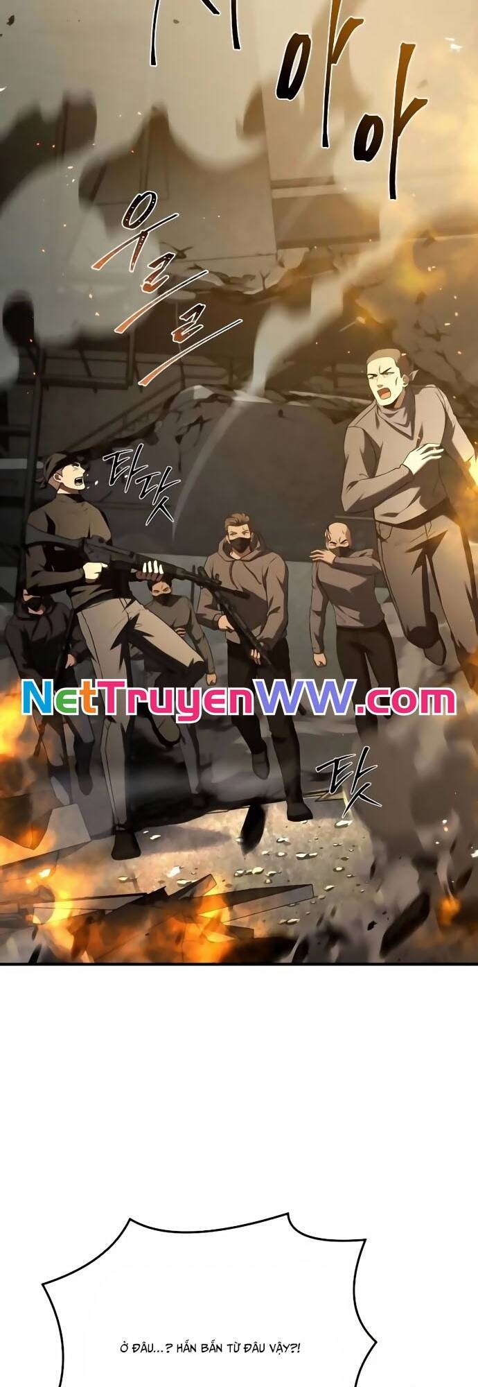 Kim Chiến Sĩ: Hành Trình Xây Dựng Đặc Tính - Chapter 12 - Page 7