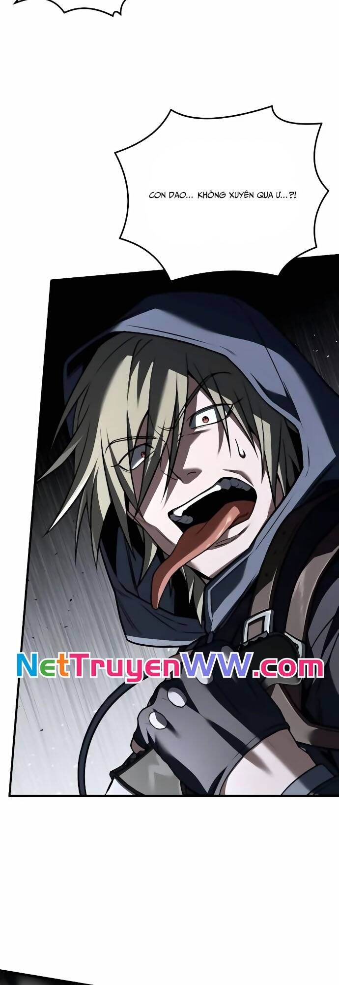 Kim Chiến Sĩ: Hành Trình Xây Dựng Đặc Tính - Chapter 12 - Page 71