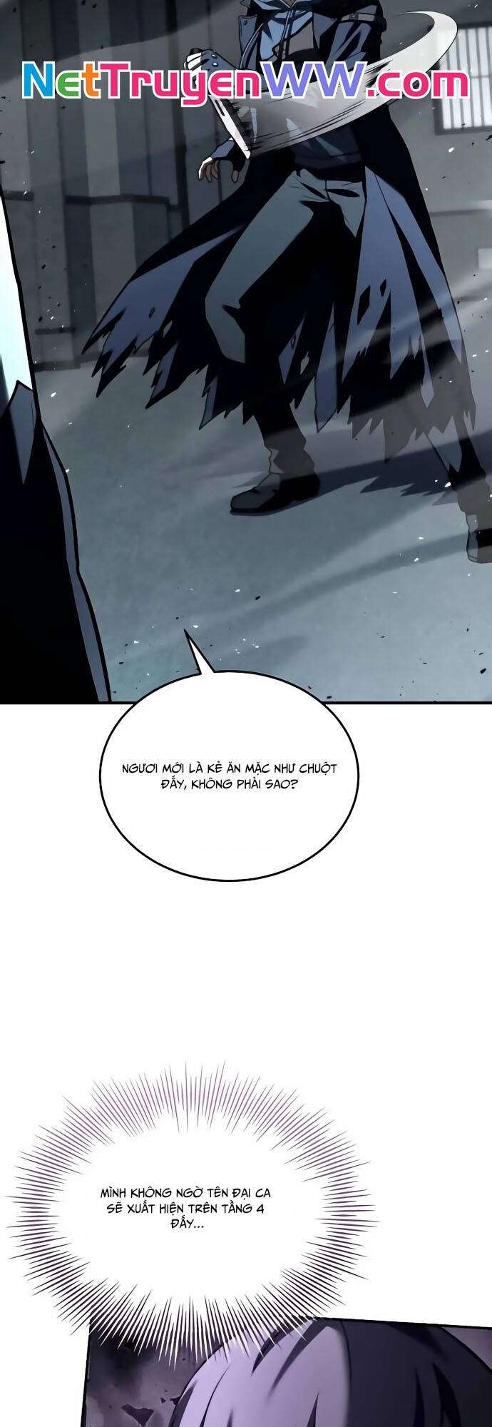 Kim Chiến Sĩ: Hành Trình Xây Dựng Đặc Tính - Chapter 12 - Page 73