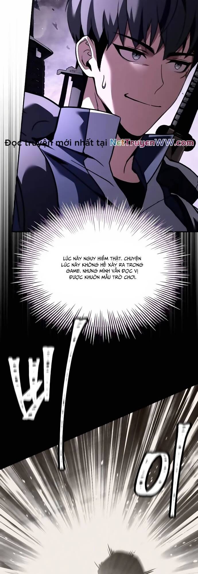 Kim Chiến Sĩ: Hành Trình Xây Dựng Đặc Tính - Chapter 12 - Page 74