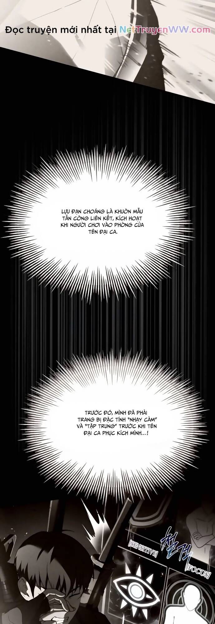 Kim Chiến Sĩ: Hành Trình Xây Dựng Đặc Tính - Chapter 12 - Page 76