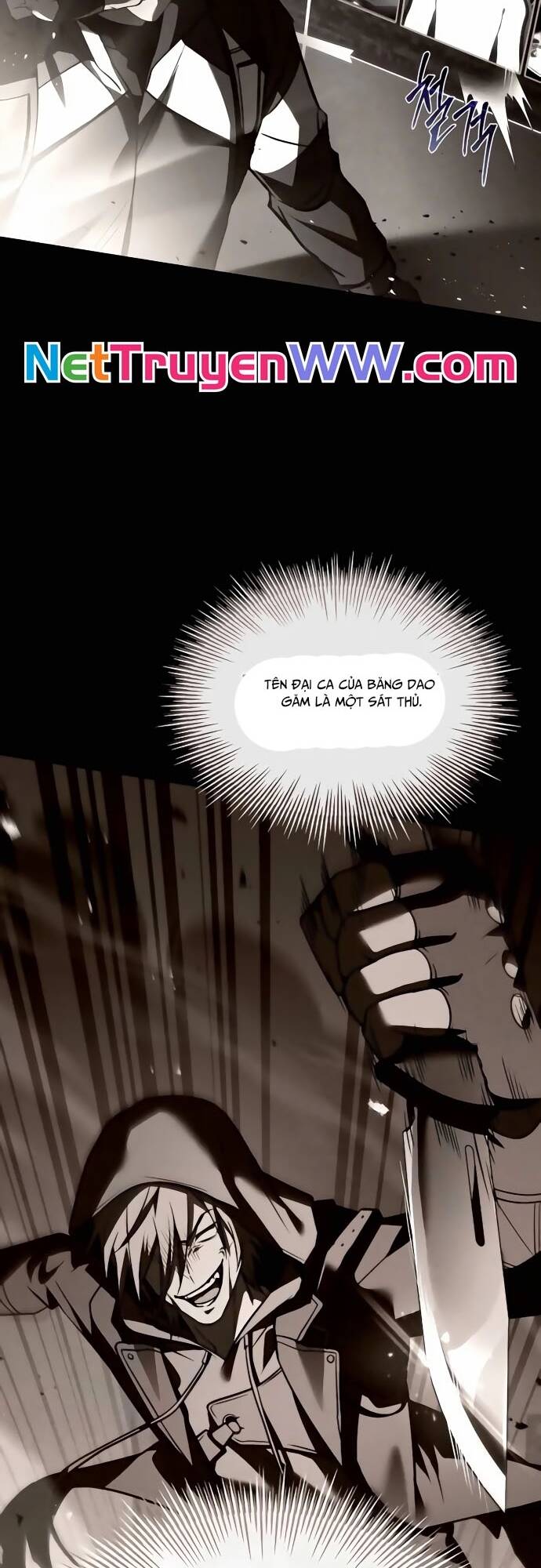 Kim Chiến Sĩ: Hành Trình Xây Dựng Đặc Tính - Chapter 12 - Page 77