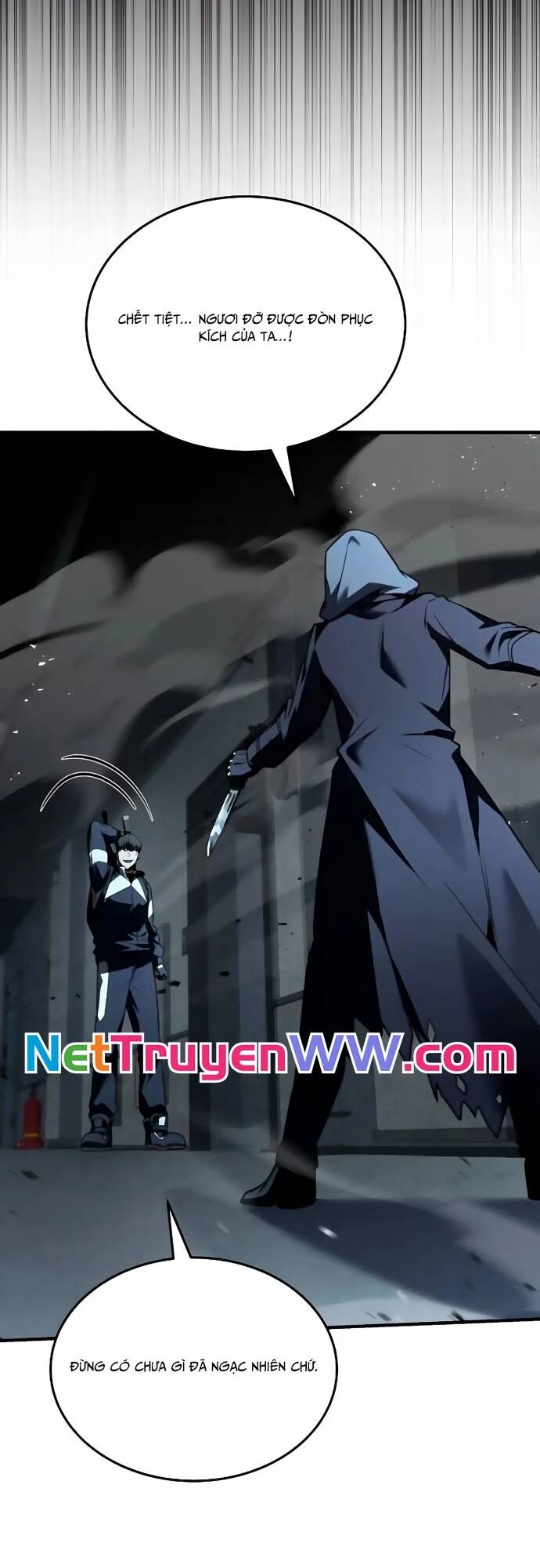 Kim Chiến Sĩ: Hành Trình Xây Dựng Đặc Tính - Chapter 12 - Page 79