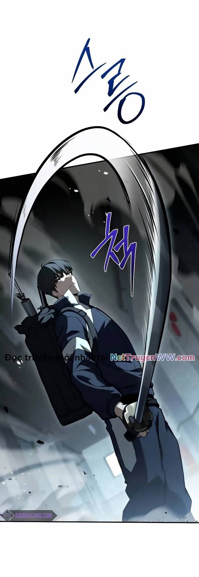 Kim Chiến Sĩ: Hành Trình Xây Dựng Đặc Tính - Chapter 12 - Page 80