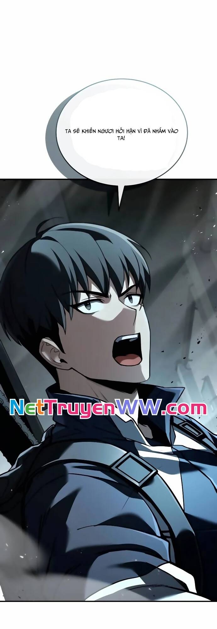 Kim Chiến Sĩ: Hành Trình Xây Dựng Đặc Tính - Chapter 12 - Page 81