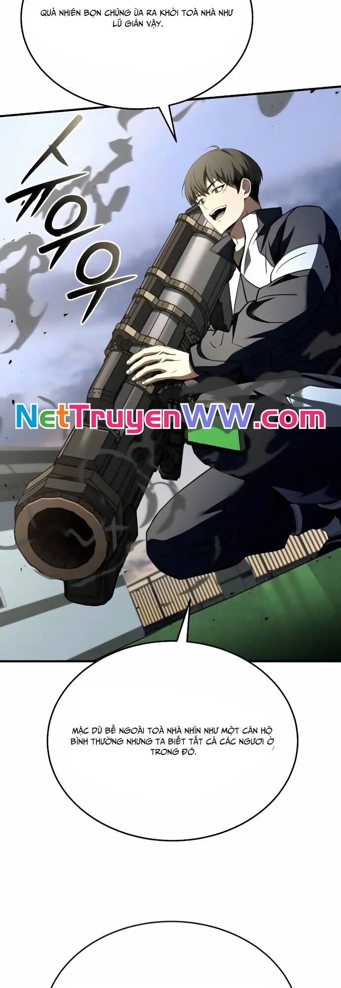 Kim Chiến Sĩ: Hành Trình Xây Dựng Đặc Tính - Chapter 12 - Page 9