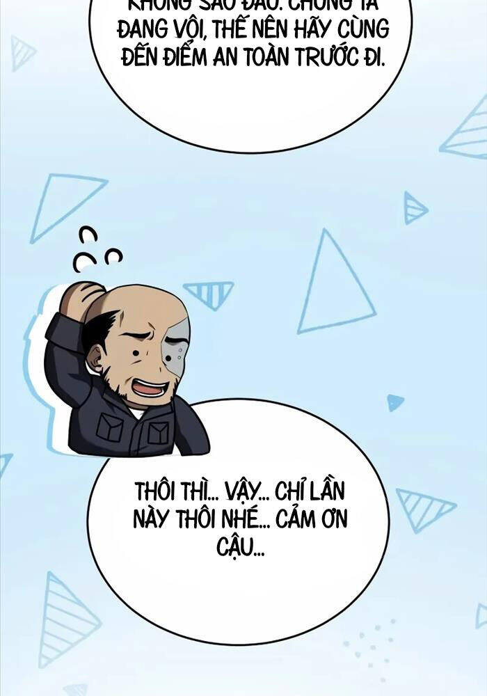 Kim Chiến Sĩ: Hành Trình Xây Dựng Đặc Tính - Chapter 13 - Page 101