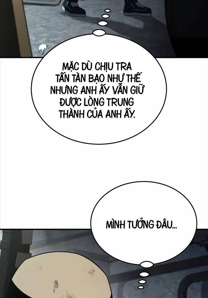 Kim Chiến Sĩ: Hành Trình Xây Dựng Đặc Tính - Chapter 13 - Page 104