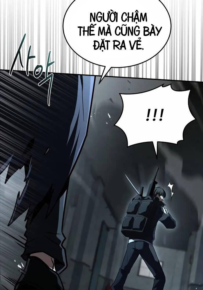 Kim Chiến Sĩ: Hành Trình Xây Dựng Đặc Tính - Chapter 13 - Page 11